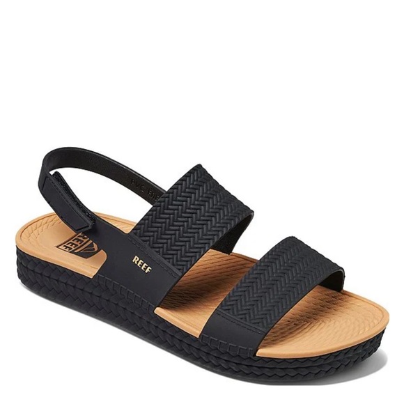 Reef Shoes - EUC Reef Water Vista-Water Resistant Women’s Sandals in Size 9!!!!